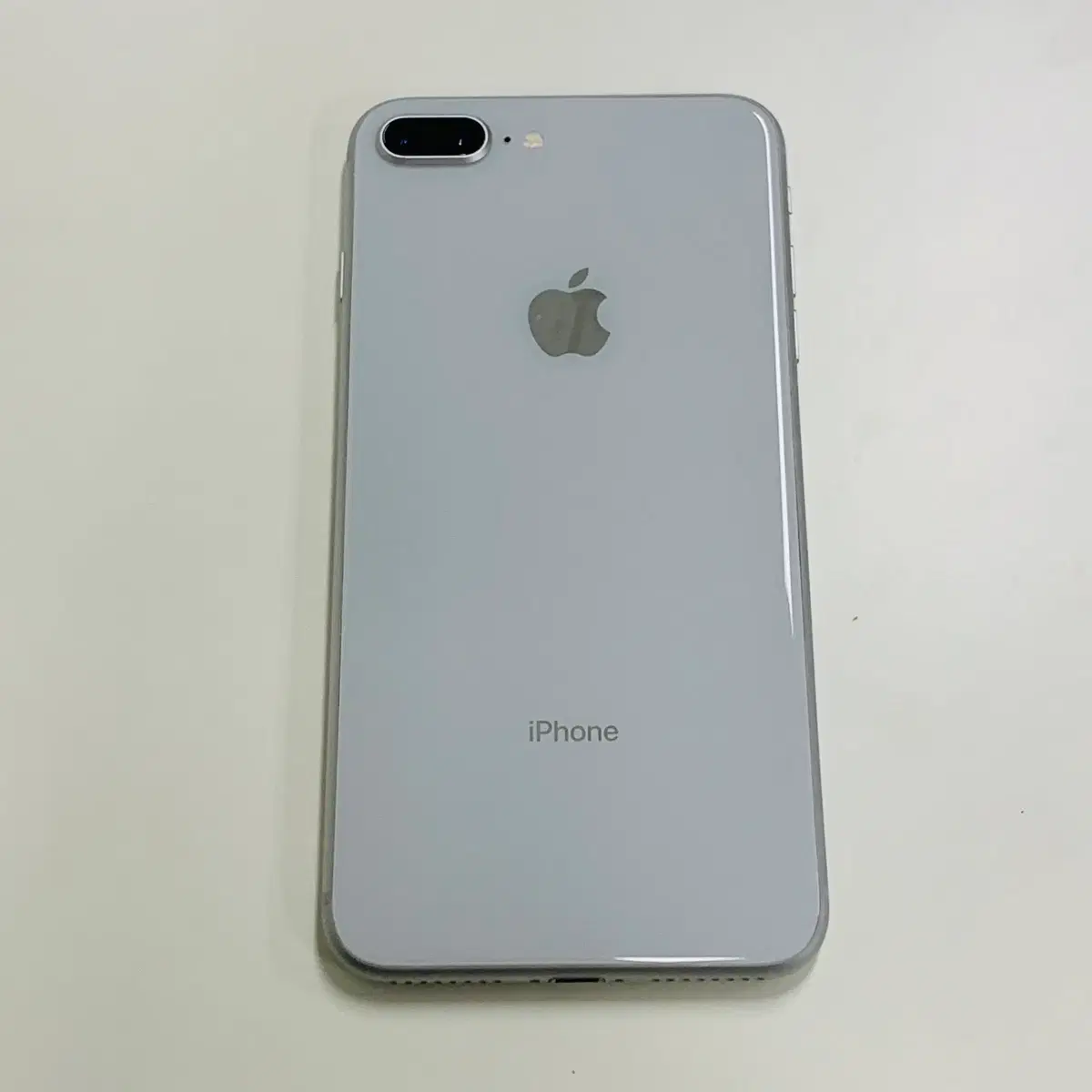 186716] 아이폰8플러스 64기가 실버 공기계 판매 | 브랜드 중고거래